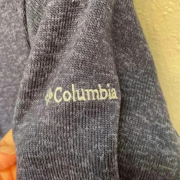 COLUMBIA SPORTSWEAR Women’s Pullover Sweatshirt - Picture 4 of 8